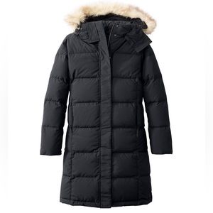 Ll bean coat